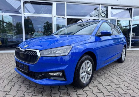 Skoda Fabia, 2026