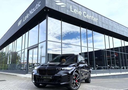 BMW X5, 2023 2
