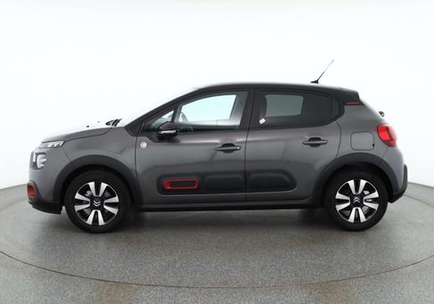 Citroën C3, 2020