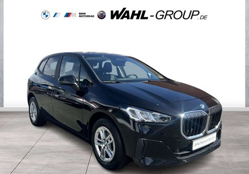 BMW 218, 2023 3