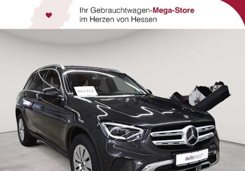 Mercedes-Benz GLC 200, 2020