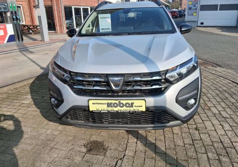 Dacia Jogger, 2022 2