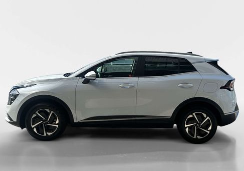 Kia Sportage, 2025 3