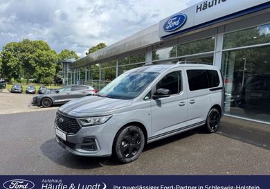 Ford Tourneo Connect, 2023