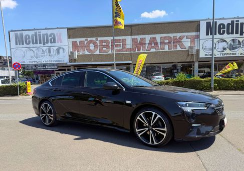 Opel Insignia, 2021