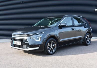Kia Niro, 2024