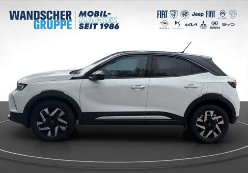 Opel Mokka, 2024 2