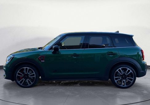MINI John Cooper Works Countryman, 2023 3