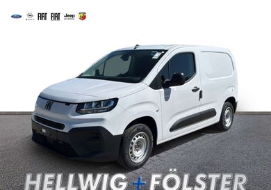Fiat Doblo, 2026