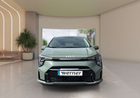 Kia Picanto, 2026 2