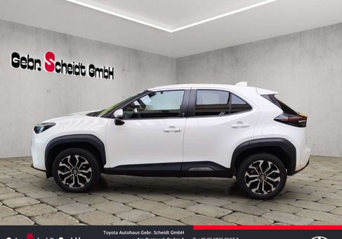 Toyota Yaris Cross, 2023 2