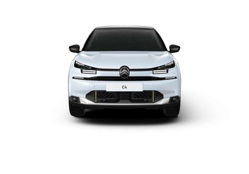 Citroën C4, 2025 2