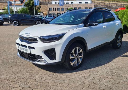Kia Stonic, 2023