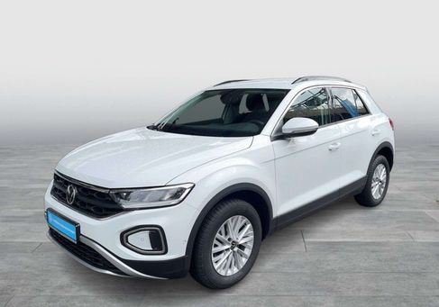 Volkswagen T-Roc, 2022