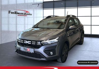 Dacia Sandero, 2025