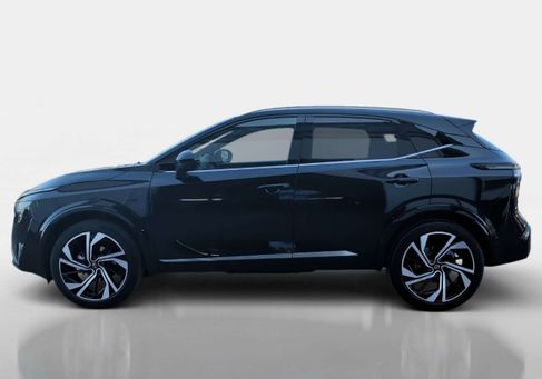 Nissan Qashqai, 2026 3