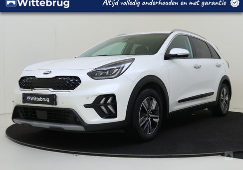 Kia Niro, 2020