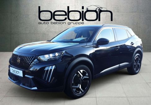Peugeot 2008, 2023