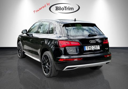 Audi Q5, 2019 2