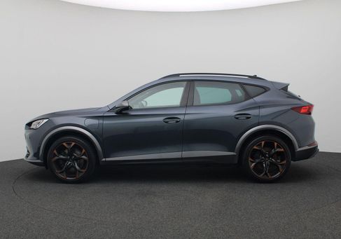 Cupra Formentor, 2022 2