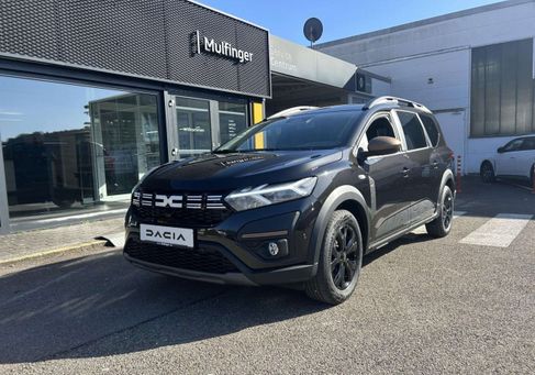 Dacia Jogger, 2025 3