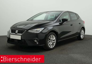 Seat Ibiza, 2025