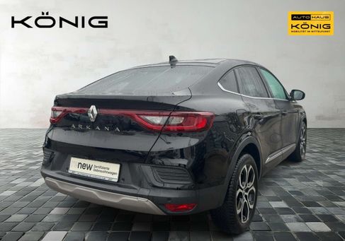 Renault Arkana, 2023