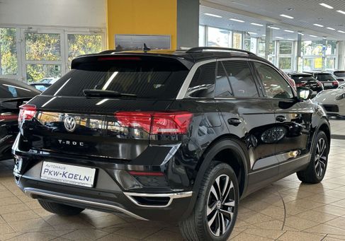Volkswagen T-Roc, 2020