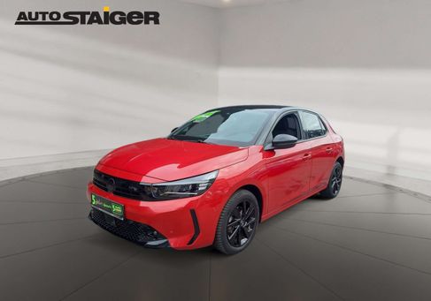 Opel Corsa, 2023 2