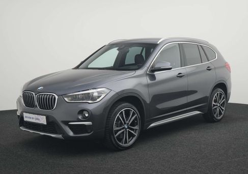 BMW X1, 2019 2