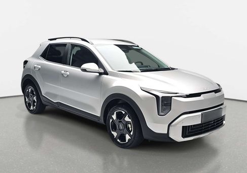 Kia Stonic, 2026