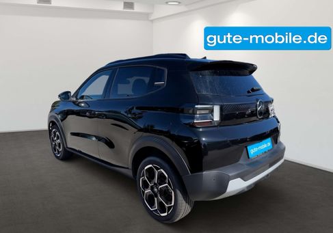 Citroën C3, 2025 3