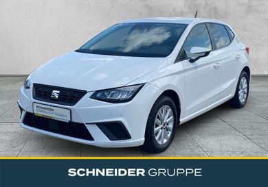 Seat Ibiza, 2024
