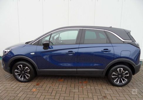 Opel Crossland X, 2023