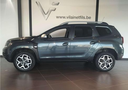Dacia Duster, 2019