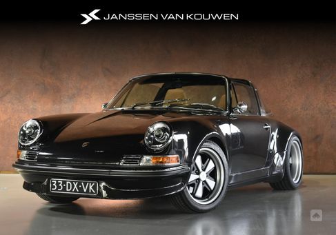 Porsche 964, 1990