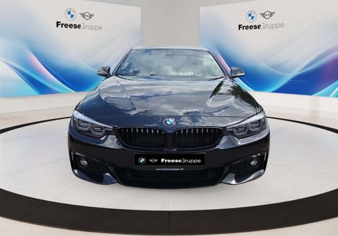 BMW 420, 2020