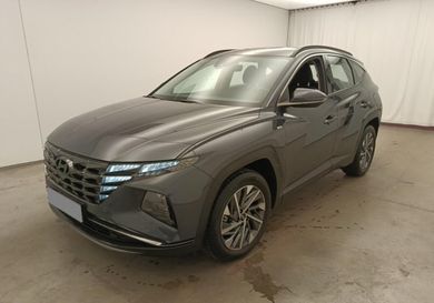 Hyundai Tucson, 2023