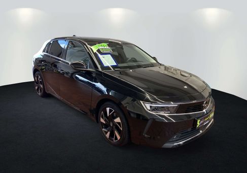 Opel Astra, 2022