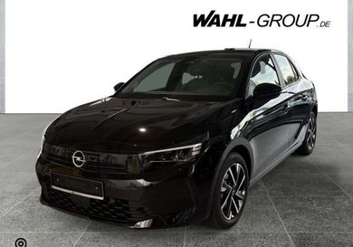 Opel Corsa, 2025