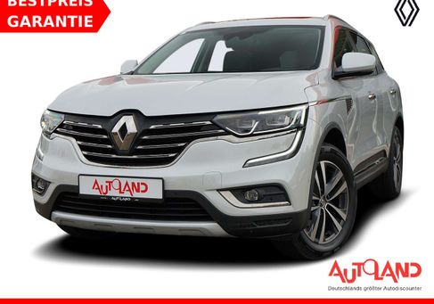 Renault Koleos, 2017