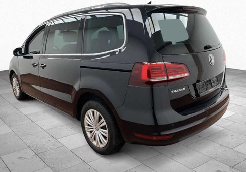 Volkswagen Sharan, 2020