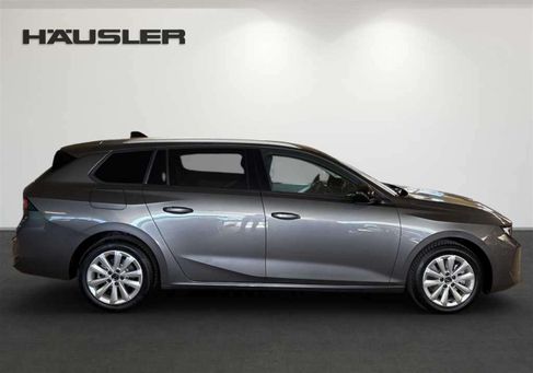 Opel Astra, 2023