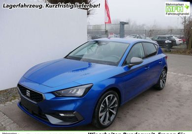 Seat Leon, 2026