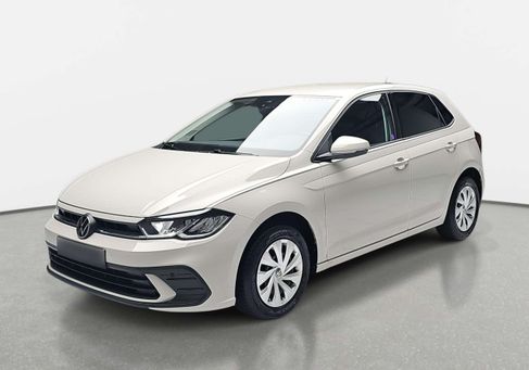 Volkswagen Polo, 2026 2