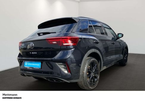 Volkswagen T-Roc, 2022