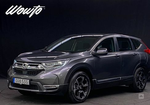 Honda CR-V, 2020