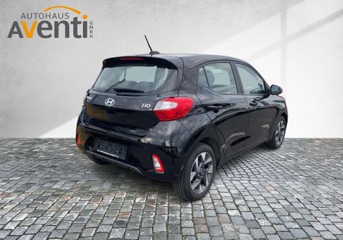 Hyundai i10, 2024
