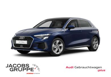 Audi A3, 2023