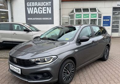 Fiat Tipo, 2023